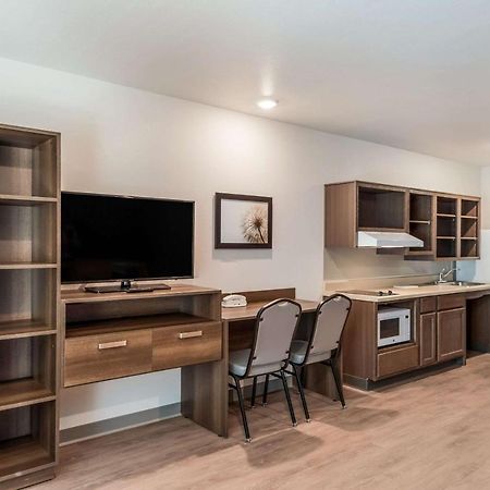 Woodspring Suites Tucson-South Esterno foto