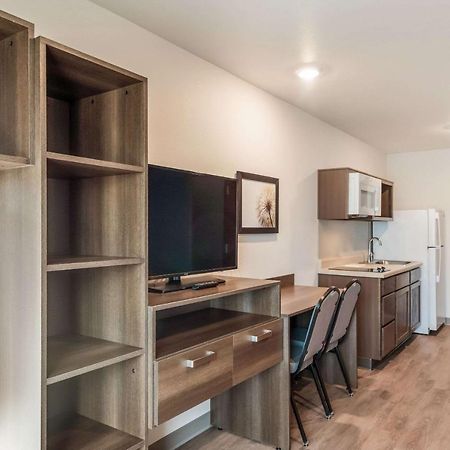 Woodspring Suites Tucson-South Esterno foto