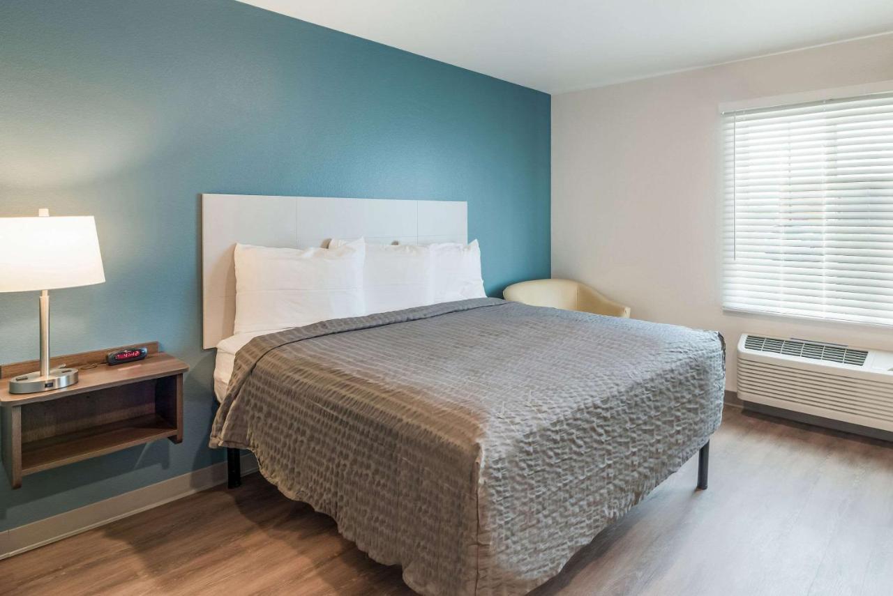Woodspring Suites Tucson-South Esterno foto