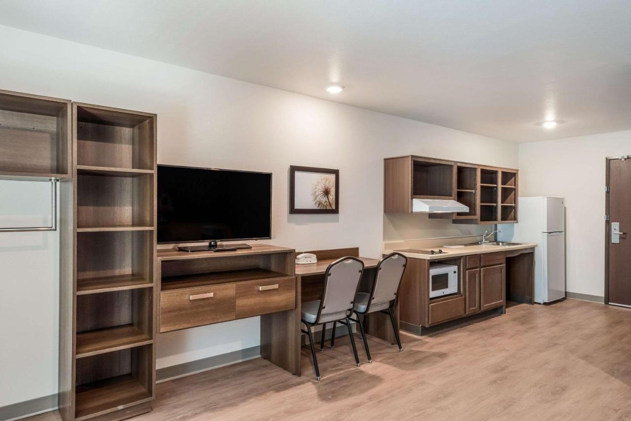 Woodspring Suites Tucson-South Esterno foto