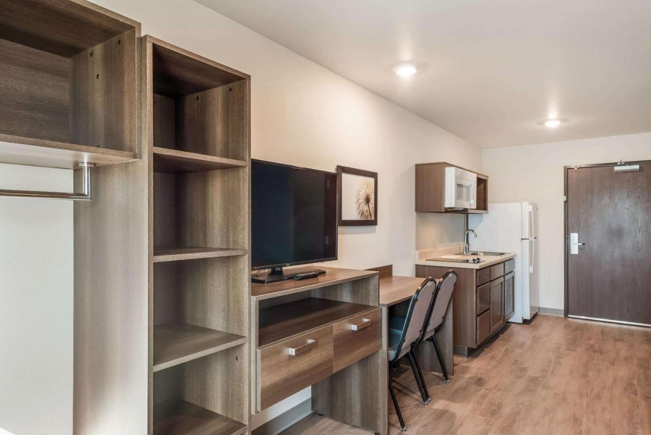 Woodspring Suites Tucson-South Esterno foto