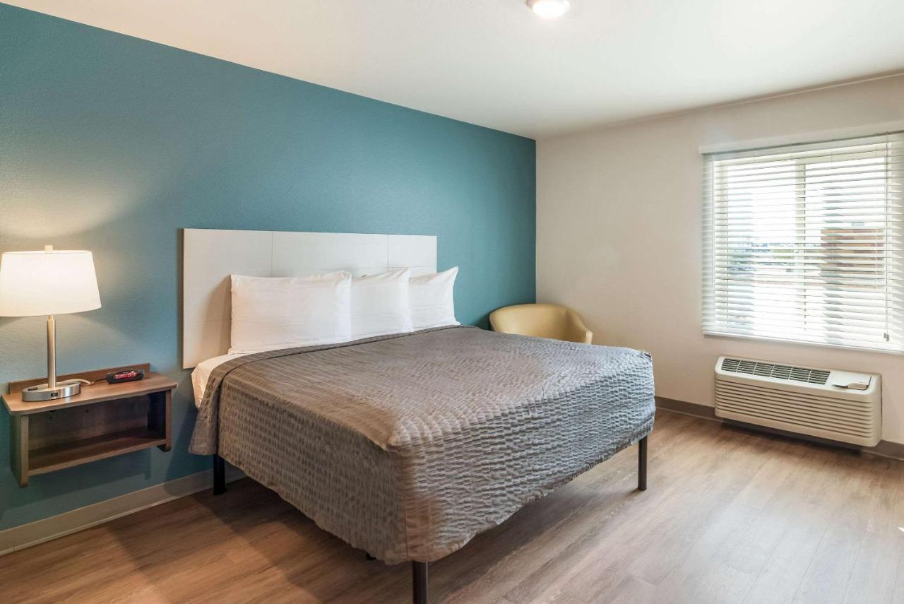 Woodspring Suites Tucson-South Esterno foto