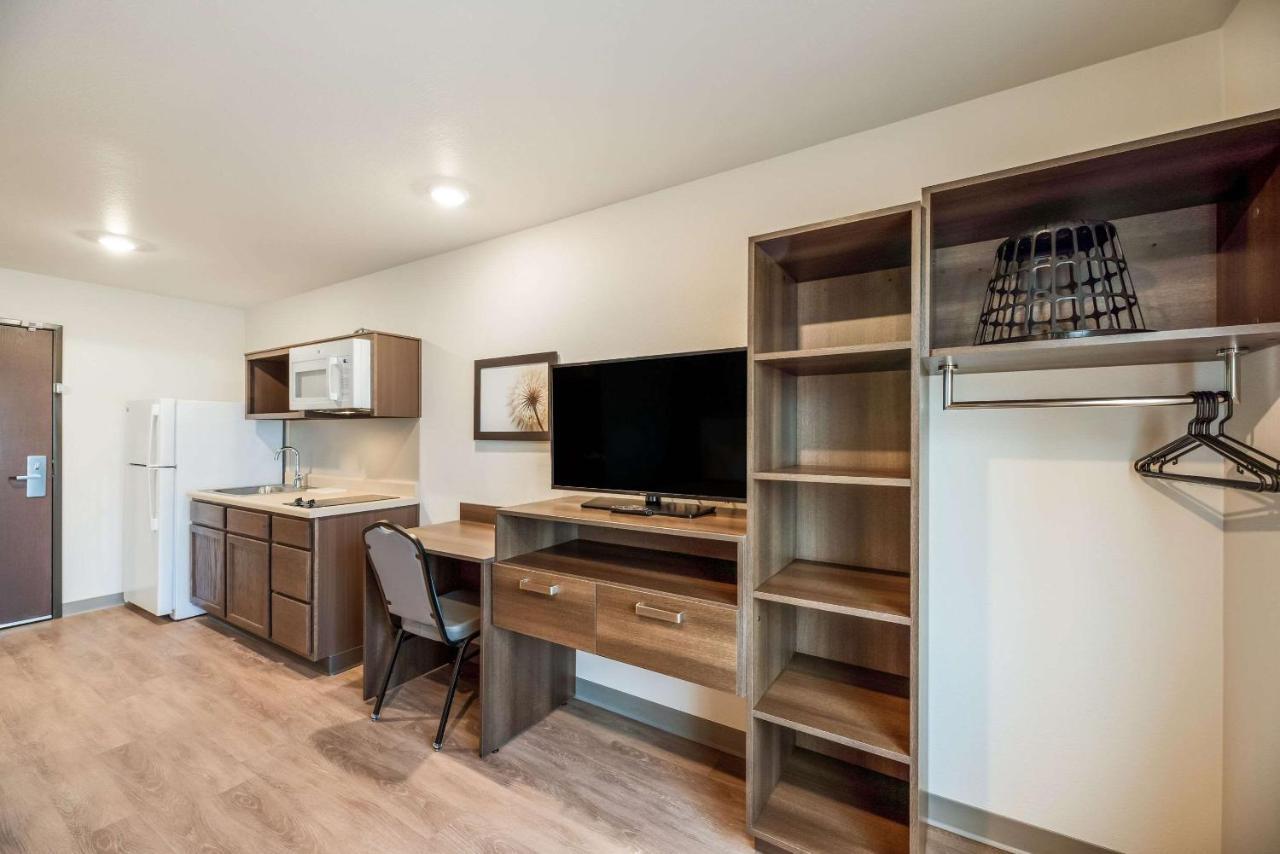 Woodspring Suites Tucson-South Esterno foto