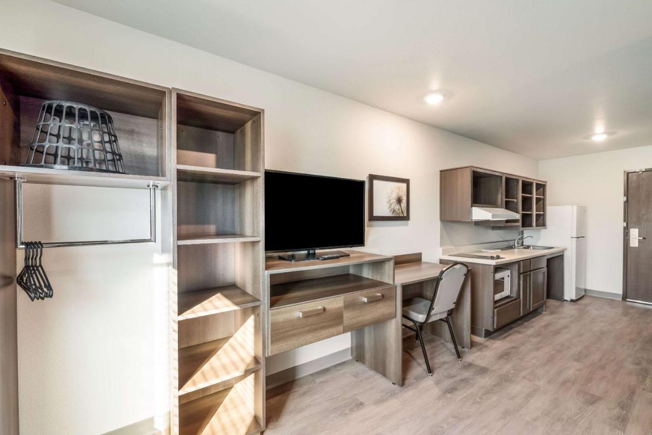 Woodspring Suites Tucson-South Esterno foto