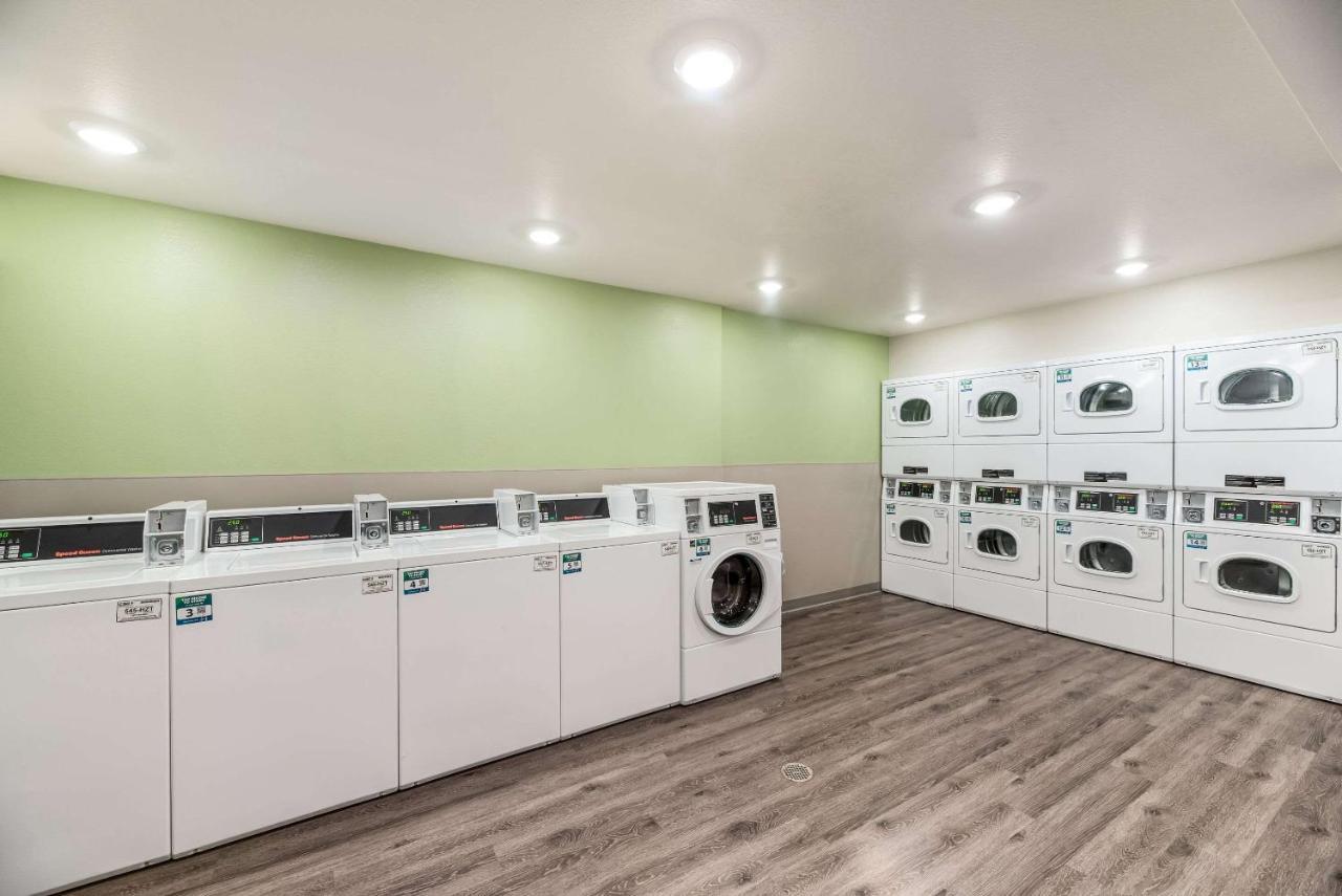Woodspring Suites Tucson-South Esterno foto
