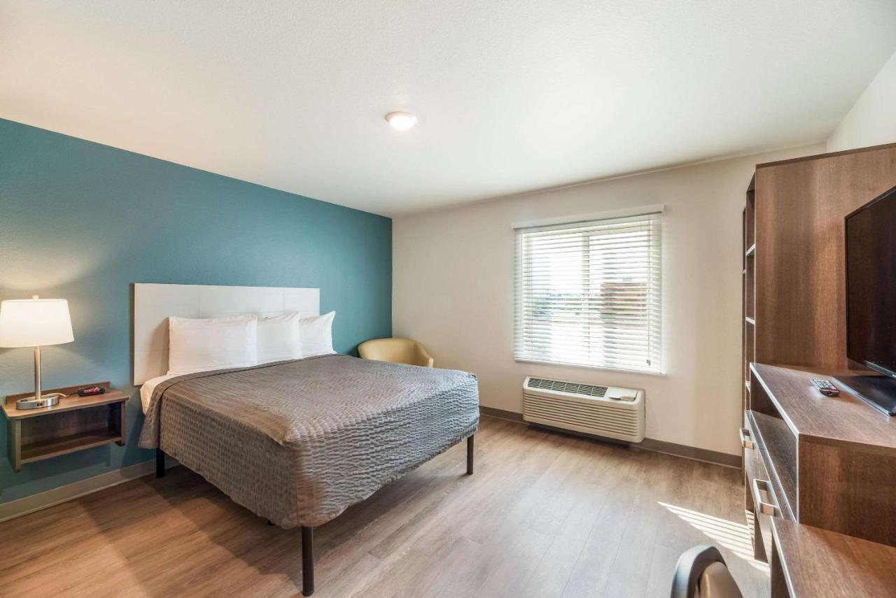 Woodspring Suites Tucson-South Esterno foto