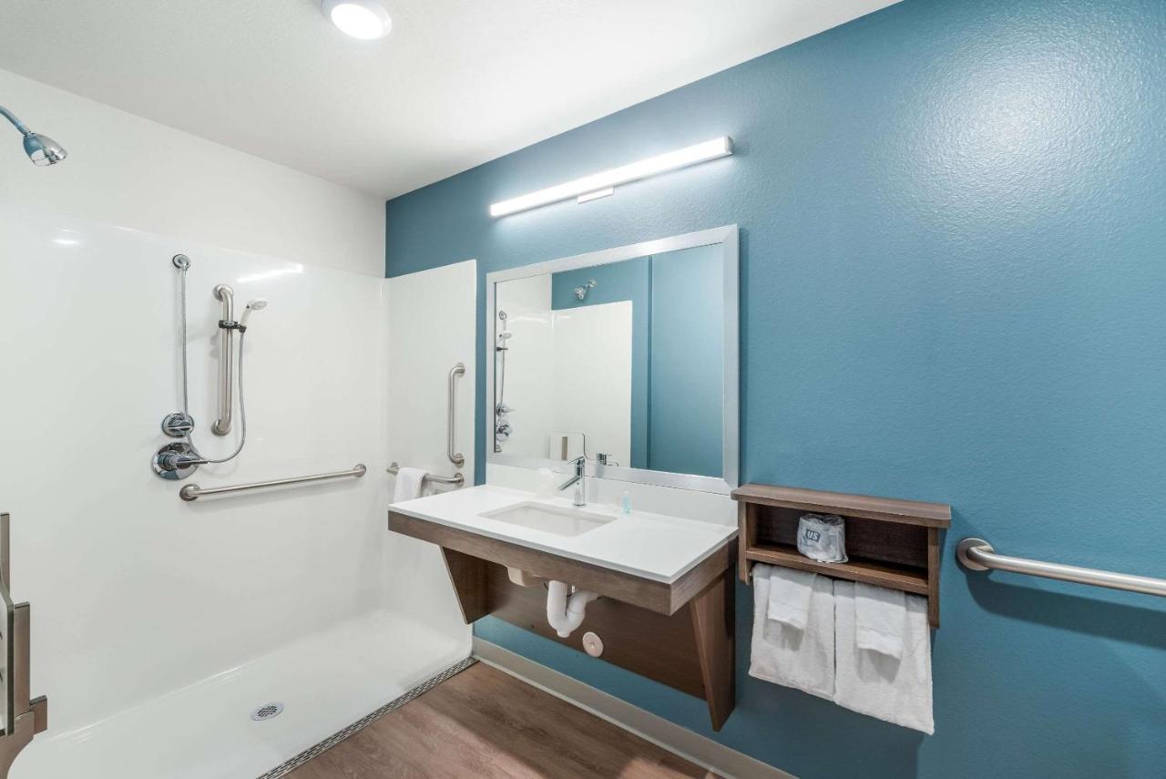 Woodspring Suites Tucson-South Esterno foto