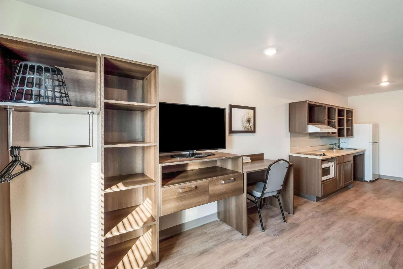 Woodspring Suites Tucson-South Esterno foto