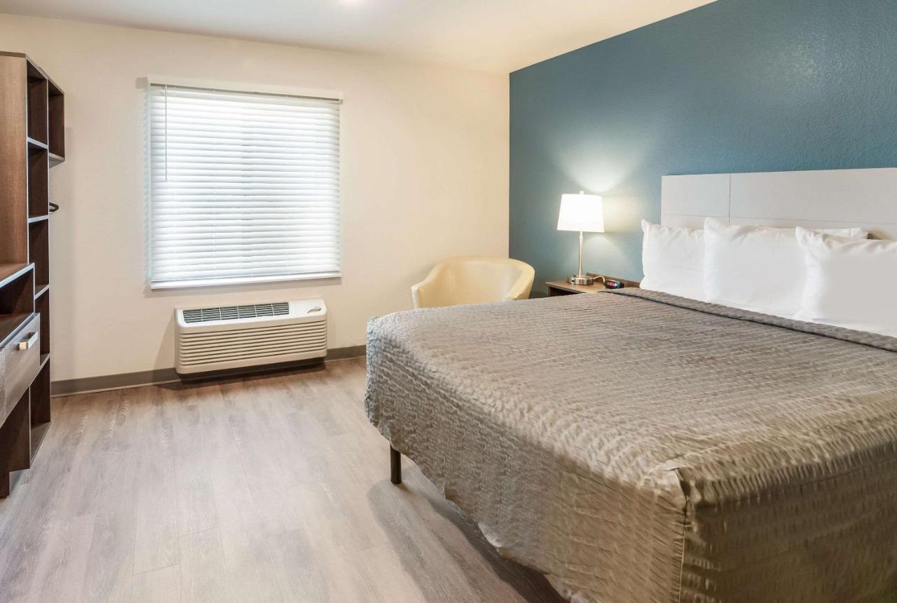 Woodspring Suites Tucson-South Esterno foto