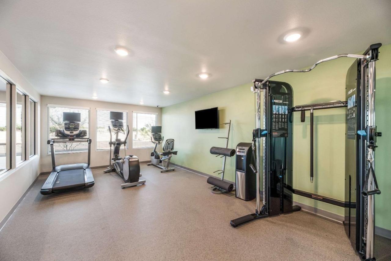 Woodspring Suites Tucson-South Esterno foto